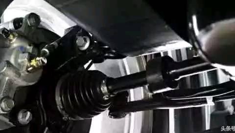 这几款是国产车里的最强底盘，除了这几辆车找不到更好的了！