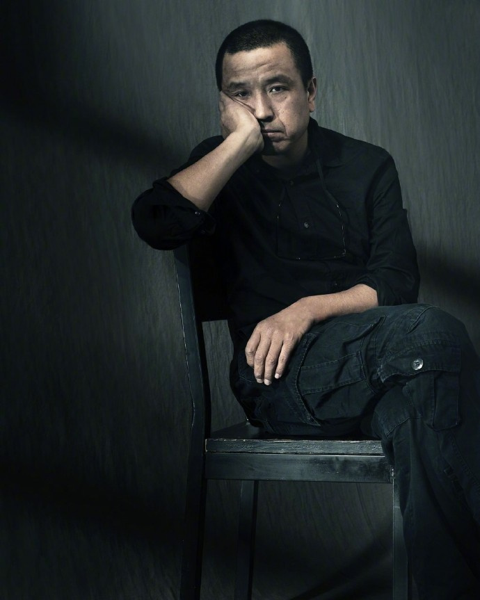 第55届金马奖发布最佳导演入围者写真