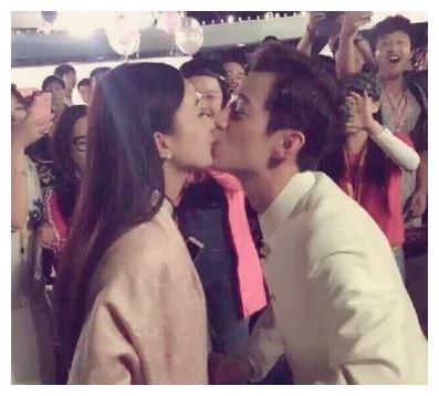 何炅最宠的三个女人，谢娜，颖宝，还有她