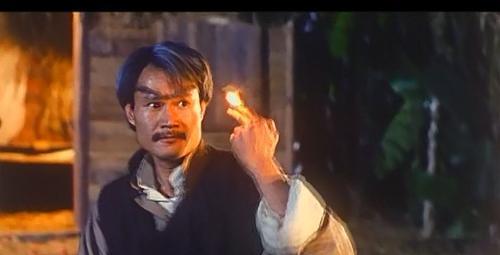 林正英拍鬼片碰到灵异事件, 为保平安几次改名