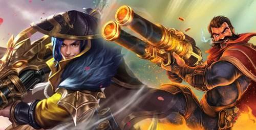 王者荣耀玩家放言: LOL大师等于王者荣耀铂金