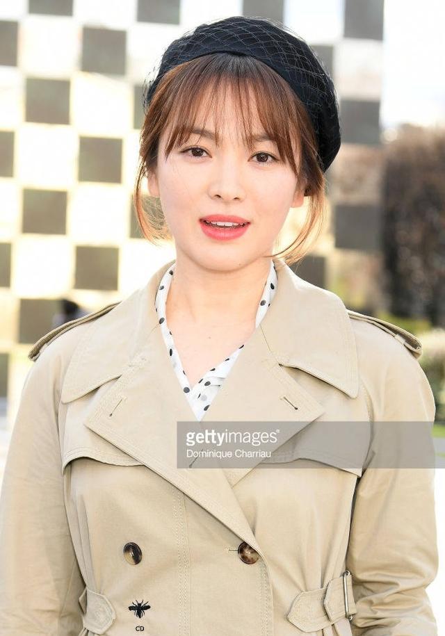 她是韩国最美女星,曾因逃税漏税事业陷入低谷