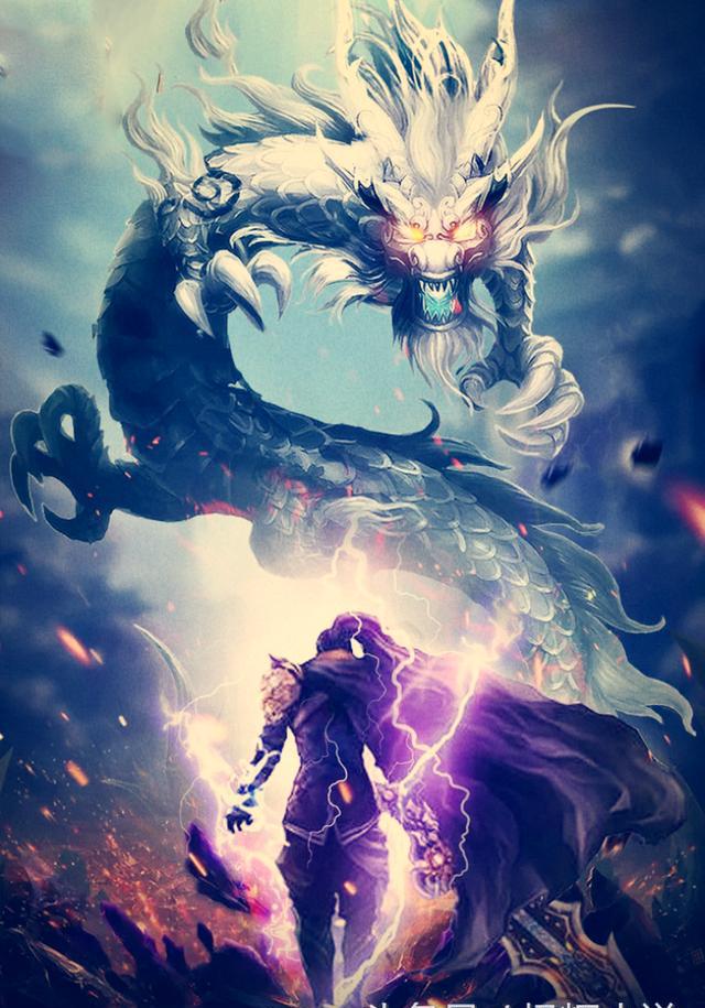 自创武魂魂技大全 霸气武魂魂技推荐