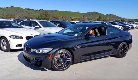 30岁前买到宝马的人多吗?