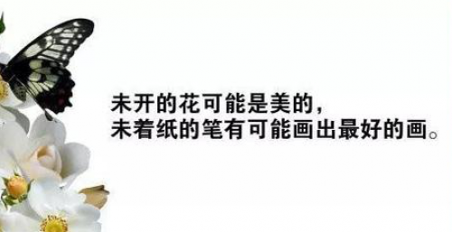 江西舜鑫投资管理有限公司:正能量人生哲理句