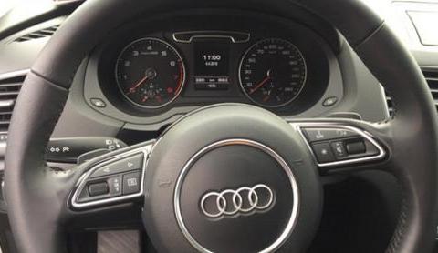 买一台奥迪Q3值吗？听听这位车主怎么说吧！