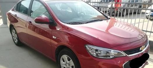 雪佛兰科沃兹这款车值得买吗？看看这位车主怎么说吧！