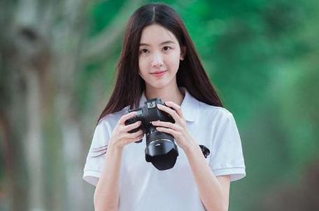 5位当红90后女明星,我猜你只认识关晓彤!