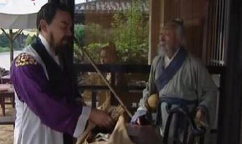 西游记中的井龙王是何方高人,为何躲在乌鸡国