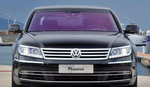 大众辉昂330TSI上市怎么样？动力采用途昂相同动力组合