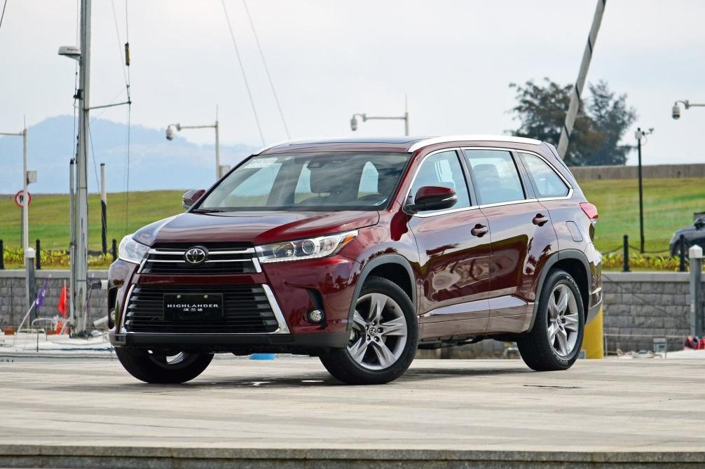 德日美三大SUV，到底怎么选？