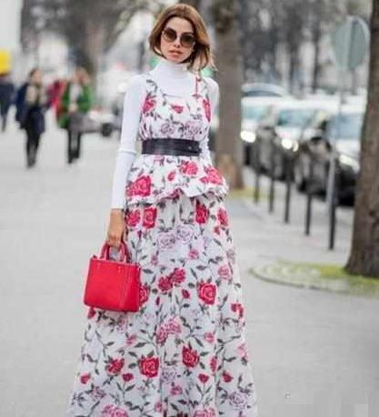 2018年夏季流行什么衣服 出街就选这4款