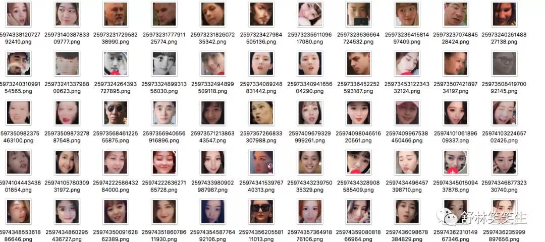 福利!用Python写一个抖音漂亮小姐姐发掘器(附