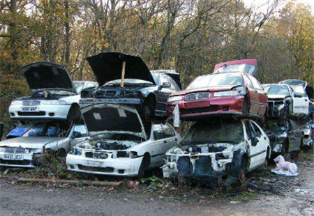 2018汽车报废新规,你的车还能开多久,以后别买