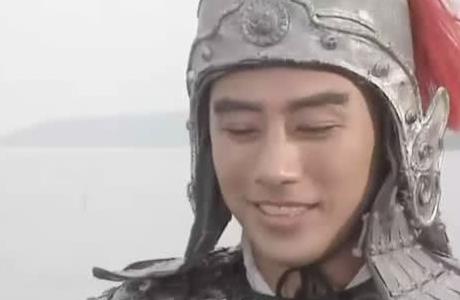 赵云到底有多帅?古尸容貌复原图出世,六个饰演者最后一个很像
