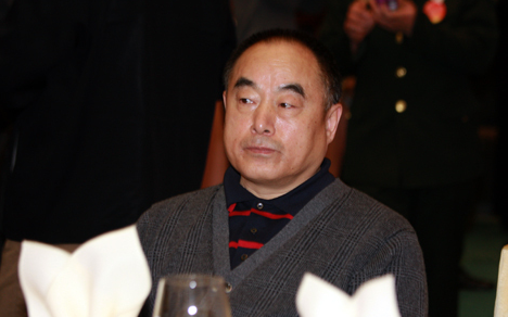 李德生:后代子女现状!