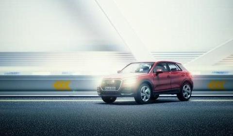 这些汽车的震撼大片，竟然是用模型拍摄出来的？