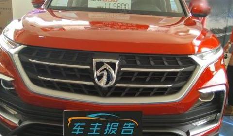 卖7万起，电子手刹、独立悬架，还要啥缤智？