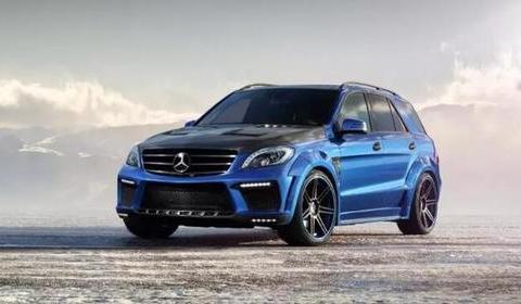 都买SUV，你知道SUV之间的区别么