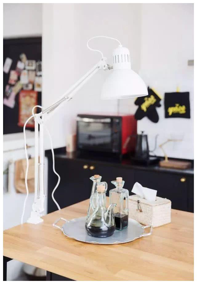 100平米塞下三室两厅还有健身房、衣帽间!