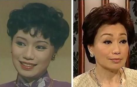 香港富商独女，拍琼瑶剧与赵雅芝争女主，68岁因病毁容单身至今