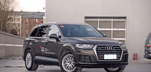 不仅经销商优惠10万, 现奥迪Q7各车型官方降价0.8—5万元