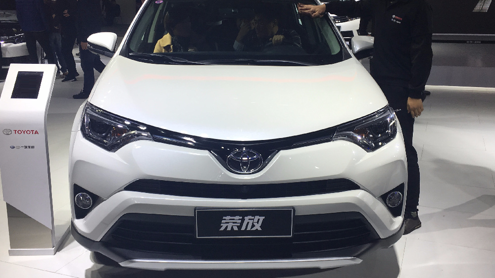 日产奇骏和丰田RAV4哪个更好？选择起来其实很简单