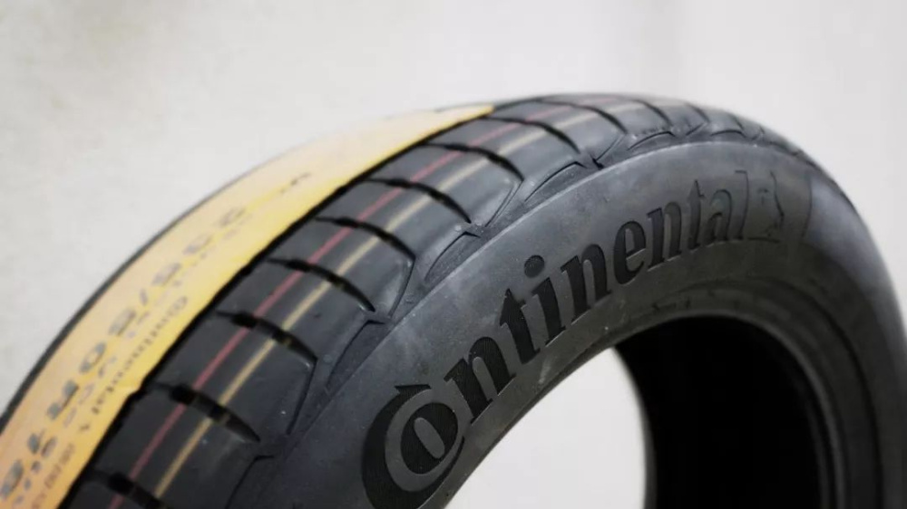 最怕空气突然安静|马牌UC6 SUV轮胎400公里使用报告