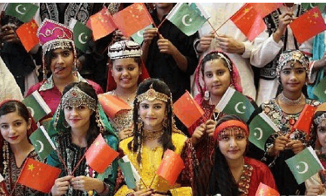 中国人在巴基斯坦买了这些东西, 本以为很贵, 结