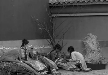 为何故宫冷宫从不开放?有人说阴气重,真相让