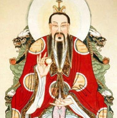 通天教主和元始天尊谁厉害? 通天教主的师傅是谁