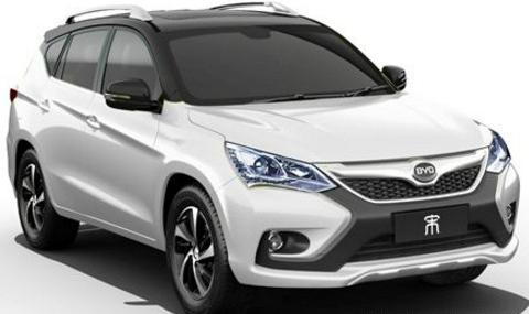 修车师傅建议，最值得购买的4款国产车，买它们准不会吃亏