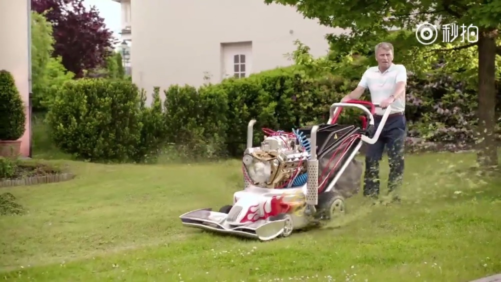 汽车营销 【全新斯柯达Octavia vRS】大、大、大，自从有了它，整...