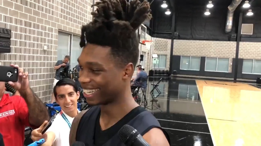 LOVE马刺4ever的看点主页