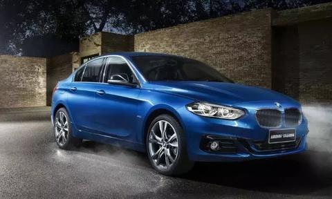 华晨宝马去年盈利超104亿，每台车赚2.7万元