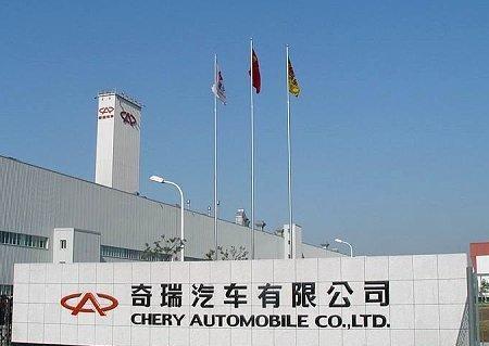 宝能收购奇瑞是空谈, 宝能造车路任重而道远!