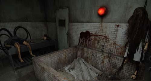 史上最恐怖鬼屋开业14年无人顺利走完, 挑战要签生死状。