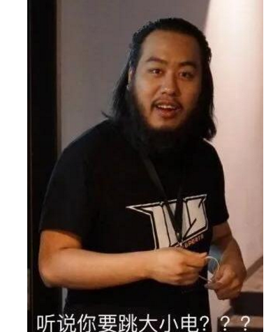 腾格尔iDS战队的Xbg转会NW,网友:你们是怎么