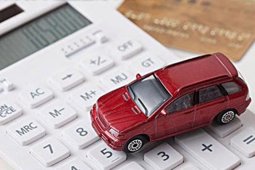 月薪2000买车以后到底是什么样的感觉？