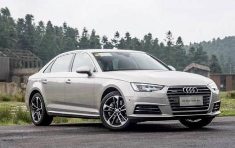 奥迪a4l与奥迪a6l哪个好，差别有哪些