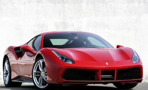 如果有人要送你以下六款车中的一辆，你会选择哪一辆呢