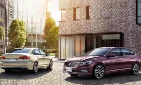 大众A级明星车型大换新，配置升级，价格更低，十足的诚意！