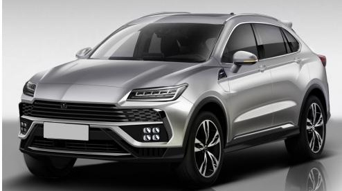 国产“兰博基尼”终于来了？10万起售必火！