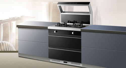 集成灶十大品牌2018有哪些?