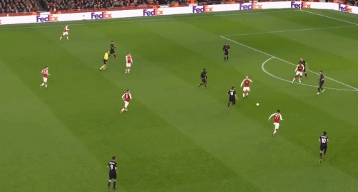 昨天这两人还是段子界的黑洞,今天就成了阿森