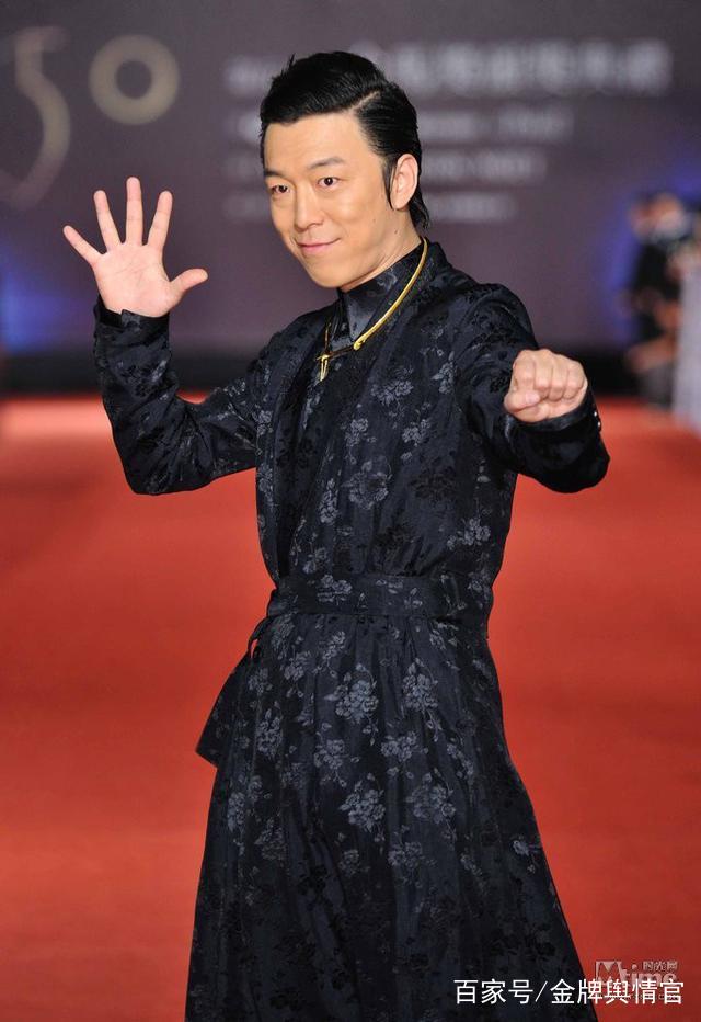 黄渤的日本女粉丝居然藏在王迅的微博里面