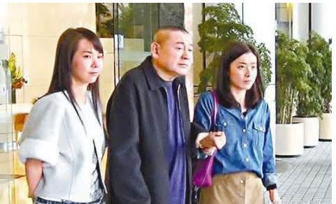 刘銮雄终于道出为何选择娶甘比而不是吕丽君?