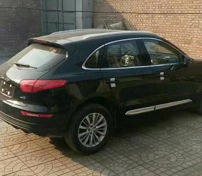 众泰的质量究竟有多差? 看到这位车主的朋友圈就明白了