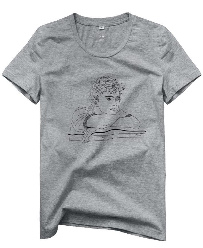 影迷周边第二波,上次组织了一次cmbyn的同款