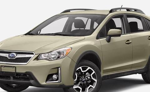 权威测试报告：哪些才是最佳的SUV？